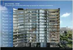 Food Point @ Tai Seng (D13), Factory #474829901